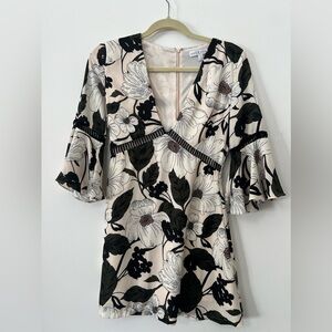 Rare London Dress Size US 4